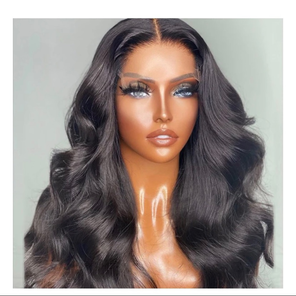 NEW IN BOX 30 inch Wig